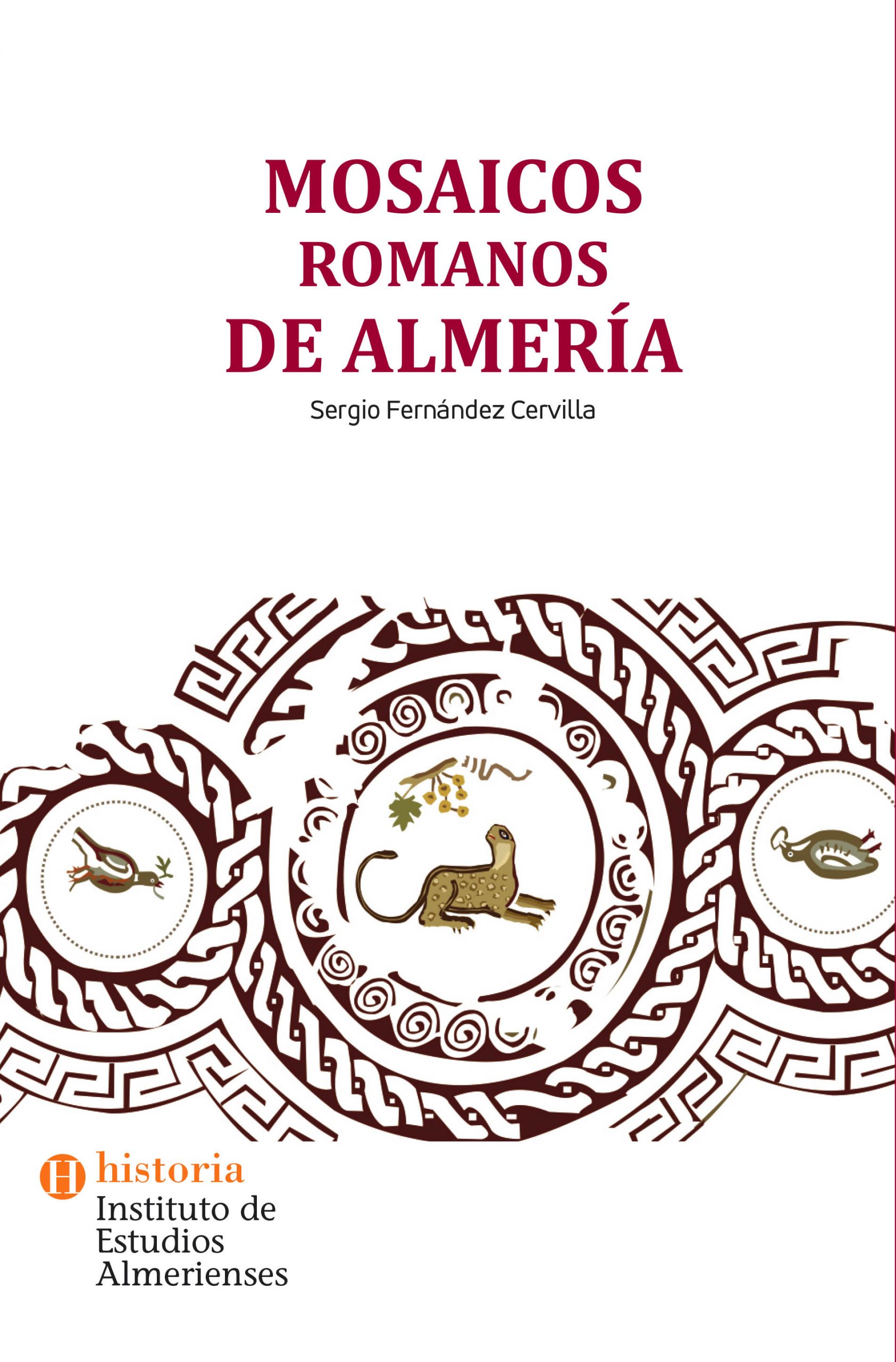 Mosaicos Romanos de Almería
